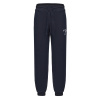 Slazenger Fleece Large Logo Pant Mens Navy M
