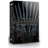 Hra o trůny 8.série / Game Of Thrones 8 / Viva / 4DVD - DVD 4 disky