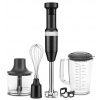 Kitchenaid 5KHBV83EBM tyčový mixér - matná černá