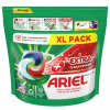 Ariel +Extra clean kapsule 40 PD