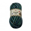 Bellatex Příze HiMALAYA EVERYDAY EKOSE 200g / 330 m šedá, modrá, zelená