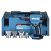 Makita 18V Solo Tanner DHG180ZJ MAKITA