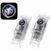 LED projektor Premium HD+ Volkswagen Golf VII Sportsvan hologram logo VW