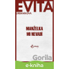 E-kniha Manželka mi nevadí - Eva Urbaníková