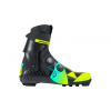 FISCHER SPEEDMAX 9 SKATE RL BOA 2025/26 44 černá/žlutá