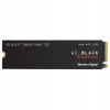 WD Black SN850X 2TB, WDS200T2X0E
