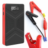 POWER BANK JUMP STARTER ROZBEH BOOSTER BATERKA USB 20000 mAh + KLEMY