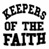 Terror - Keepers Of The Faith / 10th Anniversary Reissue / Vinyl [LP]