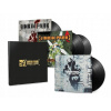 Hybrid Theory 20th Anniversary Edition Linkin Park Vinyl (LP)
