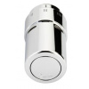 Danfoss Termostatická hlavice RAX 6170 s kapalinovým termostatem, chrom - 013G6170
