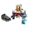 LEGO® Marvel 76213 Trónna sieň kráľa Namora