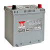 YUASA YBX 5000 12V 40Ah (ASIA)