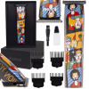 ZASTRIHÁVAČ VLASOV KEMEI BARBER USB