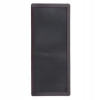 Magnetický prachový filter 12x36 cm, 120x360 mm sieťka/kryt pre PC Ventilátory