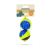 Beeztees Fetch TPR Odolný míček pro psy 6cm 2ks