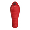 Pinguin | Magma 630 175 cm Red Pravá