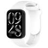 Xiaomi Jednobarevný náramek pro Smart Band 8 PRO, 9 PRO a Redmi Watch 4 Barva 8PRO J: Biela MBSCZ-MB120