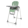 Zopa Detská jedálenská stolička Pocket Varianta: Misty Green