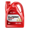 Orlen Classic Mineral SL 15W-40 - 4,5 L motorový olej