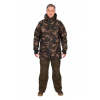 Fox Fox Sherpa Tec 3/4 Jacket LTD - Camo, Variant Fox Camo sherpa-tec 3/4 jacket LTD - 2XL