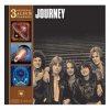 3CD/Box Set Journey: 3 Original Album Classics
