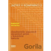 Charakteristiky současných slovanských jazyků v historickém kontextu - Radoslav Večerka