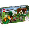 LEGO Minecraft 21159 Úkryt zbojníkov