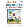 Jak se kocourek vydal do světa - Josef Brukner