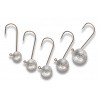 Fox Rage Micro Jig Heads 5ks 2, 5g