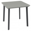 Toomax Z0970R0--9500 ITALIA BALCONY plastový stôl grafitový