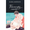 Francouzský manžel - Klára Janečková