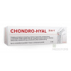 Chondro-Hyal intraartikulárny roztok v predplnenej injekčnej striekačke 3 ml