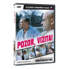 Pozor, vizita! DVD remasterovaná verze