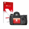 čirá ochranná fólie upscreen pro Sony Alpha 900 (DSLR-A900) (čirá ochranná fólie upscreen pro Sony Alpha 900 (DSLR-A900))
