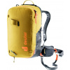 Deuter Alproof Lite 22l turmeric-black
