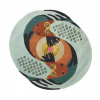 Moderní kusový koberec Ted Baker Zodiac Pisces 162205 - 200 - Brink & Campman