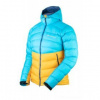 Sir Joseph Safir Lady turquoise/yellow L; Modrá bunda