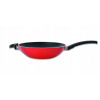 Wok panvica - BergHOFF Wok Red Eclipse 28 cm (Wok panvica - BergHOFF Wok Red Eclipse 28 cm)