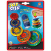 Top Spin zručnostná hra