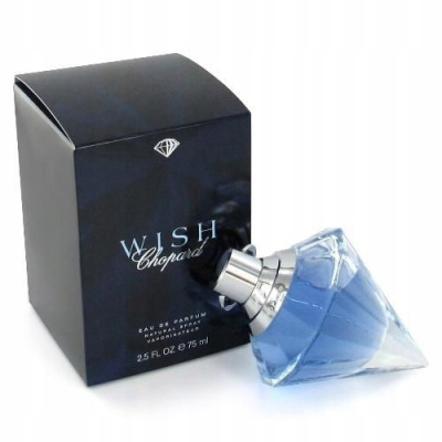 Chopard Wish 30 ml parfumovaná voda žena EDP