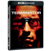 Terminátor 4K Ultra HD BD