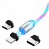 Kábel Kabel-Magnetyczny-3-w-1 1 m