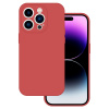 Tel Protect Silicone Premium pre Iphone 15 Pro Max coral