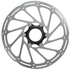 brzdový kotouč SRAM CenterLine Center Lock 180 mm Black Rounded