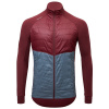 SILVINI Grado , red - 3XL