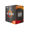 AMD Ryzen 5 5500 procesor 3,6 GHz 16 MB L3 Krabica (100-100000457BOX)