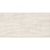 Cersanit OBKLAD SHINY TEXTILE LIGHT GREY STRUCTURE SATIN 29,8X59,8 cm 1,25m2