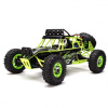 Monster Tronic RC auto buggy ACROSS s LED osvetlením 4x4 RTR 1:10