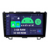 RÁDIO ANDROID NAVIGÁCIA HONDA CRV CR-V 3 III VYPR