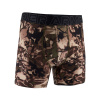 Pánske boxerky Under Armour Perf Tech Graphic 6in Green L
